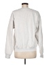 TNA Silver Sweatshirt Size M - photo 2