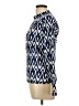 J.Crew Blue Fleece Size L - photo 5