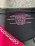 Commando Black Leggings Size S - photo 7