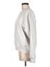 TNA Silver Sweatshirt Size M - photo 5