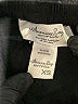 American Rag Cie 100% Rayon Solid Black Shorts Size XS - photo 3