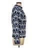 J.Crew Blue Fleece Size L - photo 4