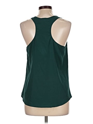 Mossimo Sleeveless Blouse (view 2)