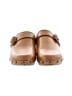 Isabel Marant Tan Mule/Clog Size EU 38 - photo 2
