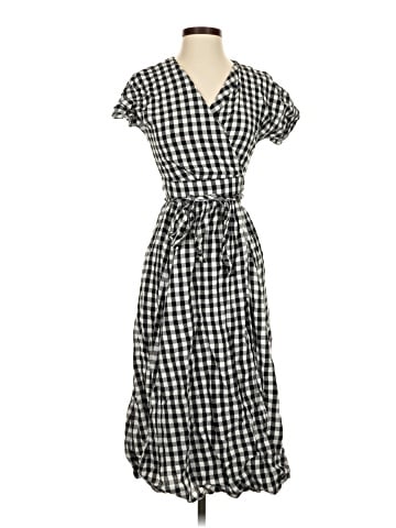 Sézane Casual Dress (view 1)