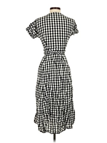 Sézane Casual Dress (view 2)