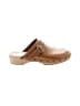 Isabel Marant Tan Mule/Clog Size EU 38 - photo 1