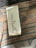 Simply Noelle 100% Polyester Brown Kimono Size L - photo 7