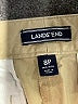 Lands' End Solid Yellow Khaki Shorts Size 8 (petite) - photo 3