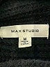 Max Studio Black Turtleneck Sweater Size M - photo 7