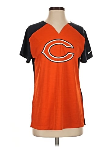 NFL X Nike Team Apparel Short Sleeve T-Shirt (view 1)
