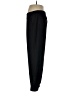 Athleta Solid Black Active Pants Size 12 - photo 5