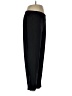 Athleta Solid Black Active Pants Size 12 - photo 4