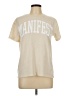 Grayson Threads Tan Short Sleeve T-Shirt Size L - photo 1