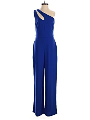Crystal Sky Jumpsuit (view 1)