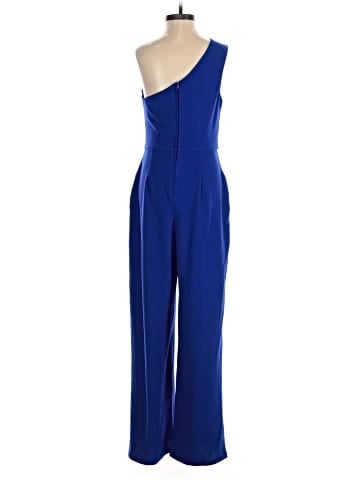 Crystal Sky Jumpsuit (view 2)