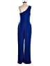 Crystal Sky Blue Jumpsuit Size S - photo 2