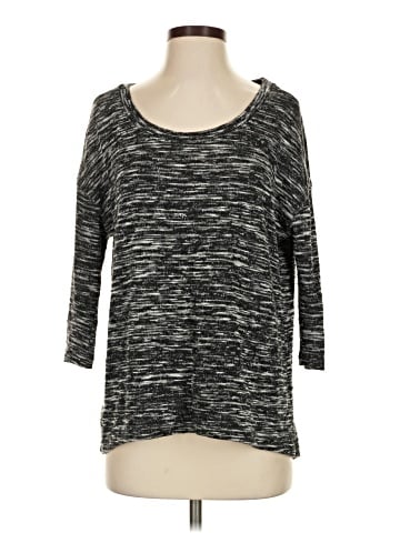 Sunny Girl Pullover Sweater (view 1)