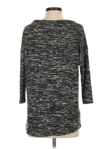 Sunny Girl Pullover Sweater (view 2)