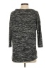 Sunny Girl Black Pullover Sweater Size S - photo 2