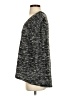 Sunny Girl Black Pullover Sweater Size S - photo 5