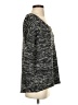 Sunny Girl Black Pullover Sweater Size S - photo 4