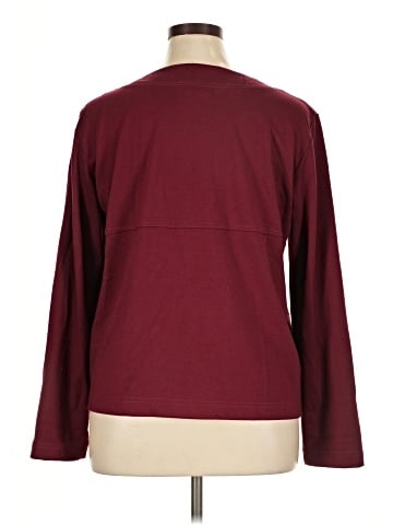 North Style Long Sleeve Blouse (view 2)