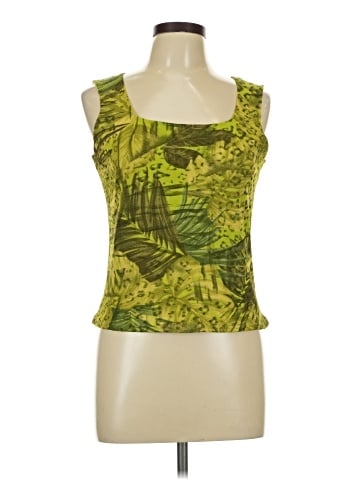 Carlisle Tank Top (view 1)