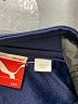 Puma 100% Polyester Blue Track Jacket 18-24 MO / 24 MO - photo 3