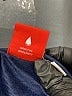 Puma 100% Polyester Blue Track Jacket 18-24 MO / 24 MO - photo 4