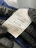 Puma 100% Polyester Blue Track Jacket 18-24 MO / 24 MO - photo 5