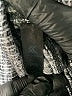 Kyodan Chevron-herringbone Gray Active Pants Size S - photo 7