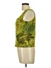 Carlisle 100% Polyester Green Tank Top Size L - photo 5