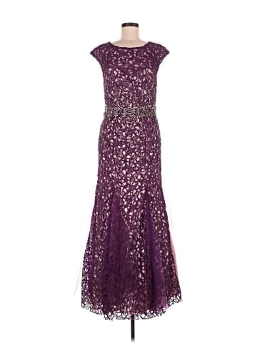 Jovani Cocktail Dress (view 1)