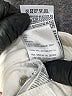 R13 Ivory Jeans Size 27 waist - photo 8