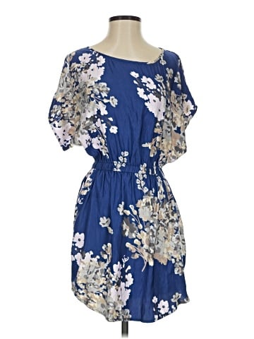 Express Casual Dress (view 1)