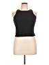 Express Black Tank Top Size XL - photo 1