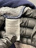 Title Nine Blue Zip Up Hoodie Size XS - photo 8