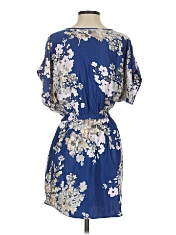 Express Casual Dress (view 2)