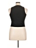 Express Black Tank Top Size XL - photo 2