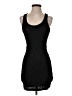 XXI Black Cocktail Dress Size S - photo 1