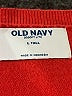 Old Navy Red Long Sleeve Top Size L (tall) - photo 7