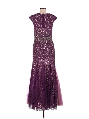 Jovani Cocktail Dress (view 2)