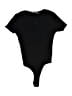 Naked Wardrobe Black Bodysuit Size S - photo 1