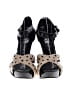 Rock & Republic Black Heels Size 7 1/2 - photo 2