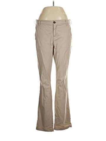 Old Navy Khakis (view 1)