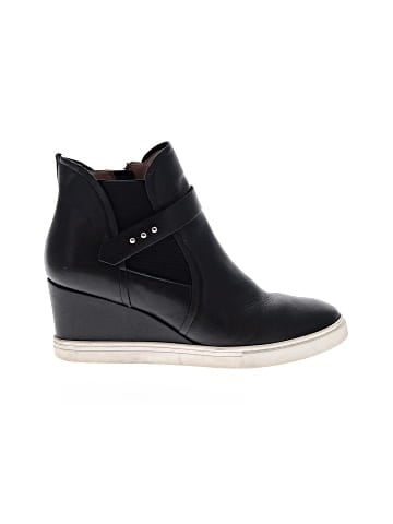 Linea Paolo Ankle Boots (view 1)