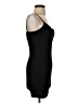 Forever 21 Solid Black Cocktail Dress Size S - photo 4