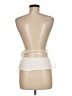 Shein Ivory Sleeveless Top Size 6 - photo 2