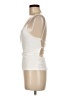 Shein Ivory Sleeveless Top Size 6 - photo 5